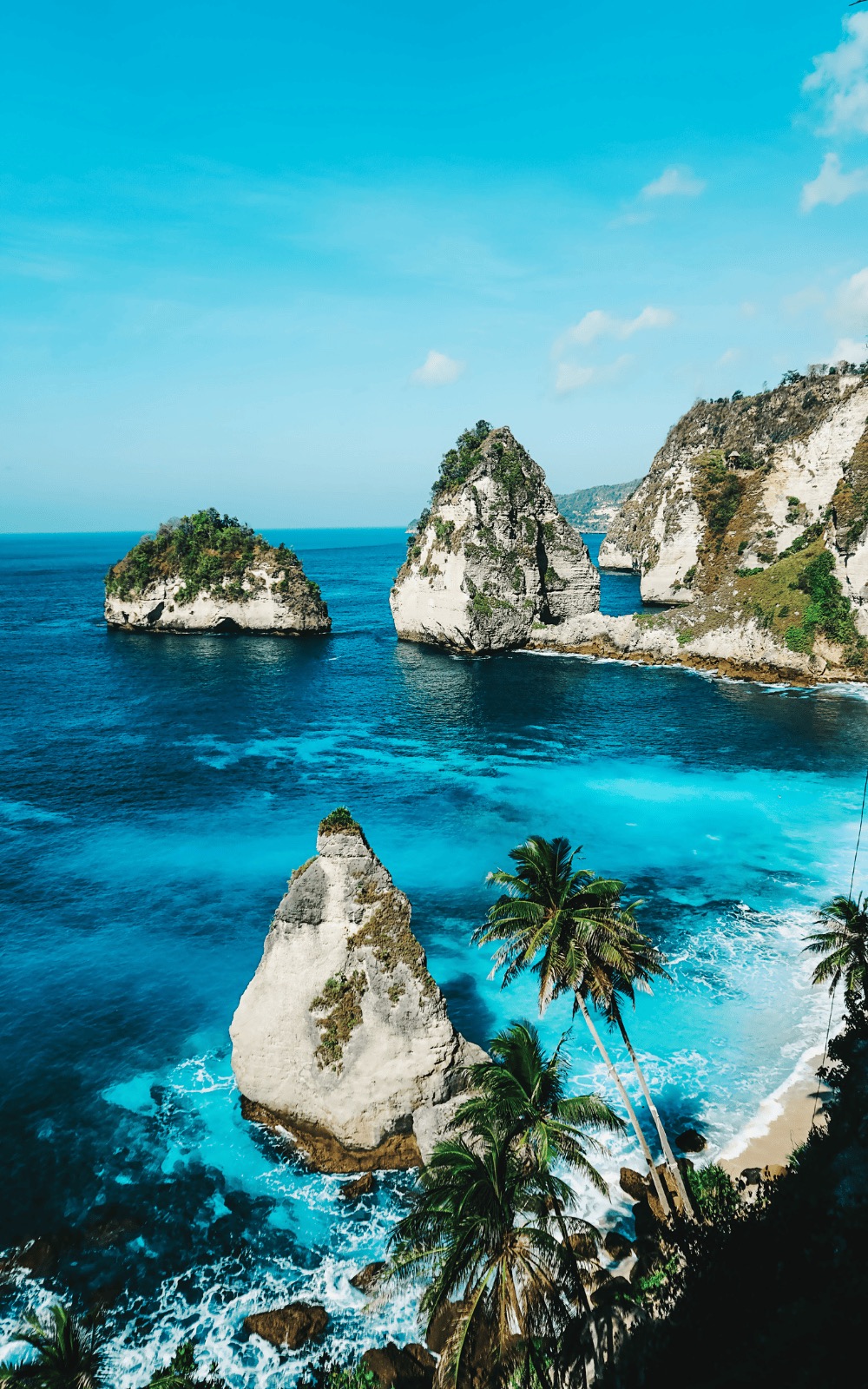Raja Ampat, Indonesia